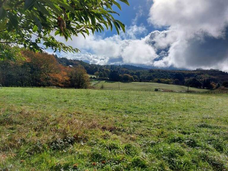 Terrain à bâtir de 0 pièces principales — photo 1
