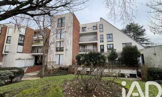 Appartement 4 Pièces 86 m² à vendre à Gagny (93220)