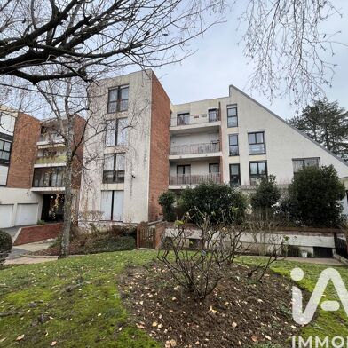 Appartement 4 pièces 222000 €