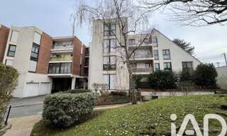 Appartement 4 Pièces 86 m² à vendre à Gagny (93220)