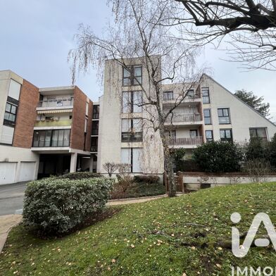 Appartement 4 pièces 215000 €