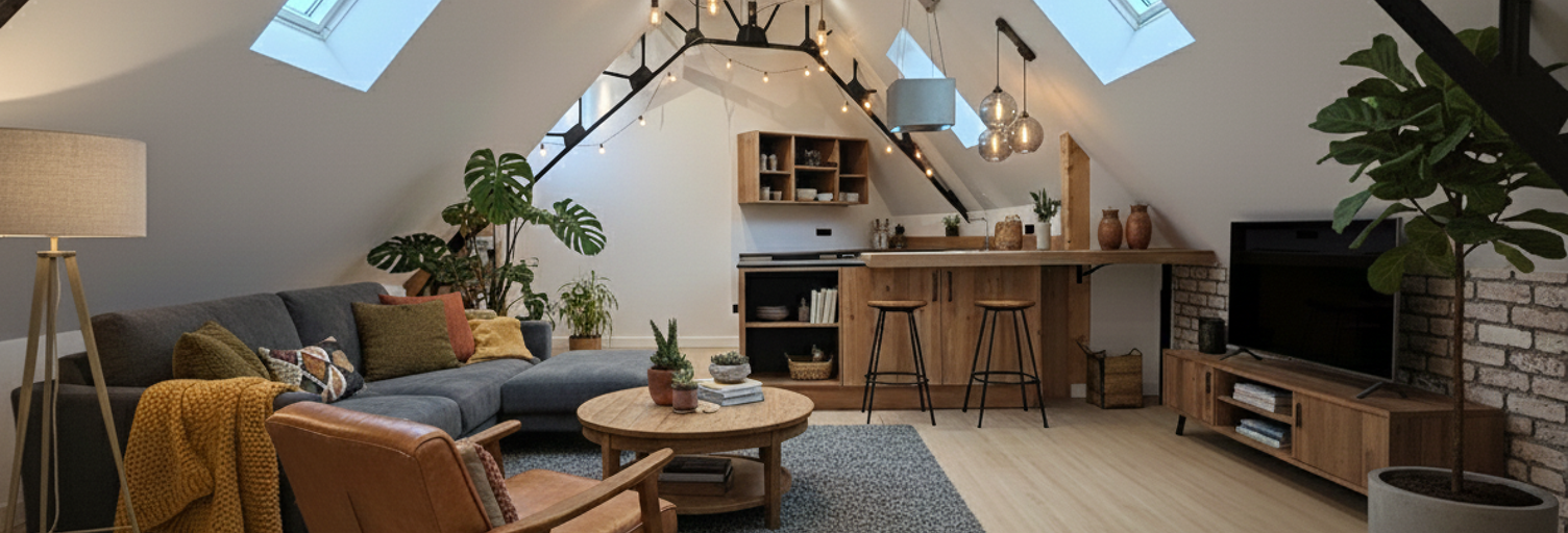 Appartement 2 Pièces 58 m² à vendre à Épernon (28230)