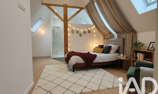 Appartement 2 Pièces 58 m² à vendre à Épernon (28230)