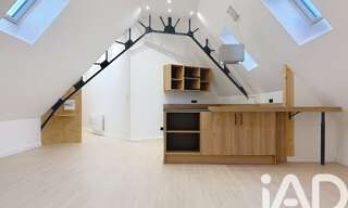 Appartement 2 Pièces 58 m² à vendre à Épernon (28230)