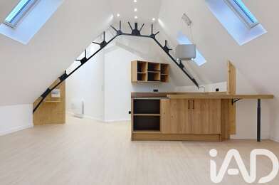 Appartement 2 pièces 170000 €