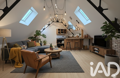 Vente Appartement 2 pièces — photo du bien