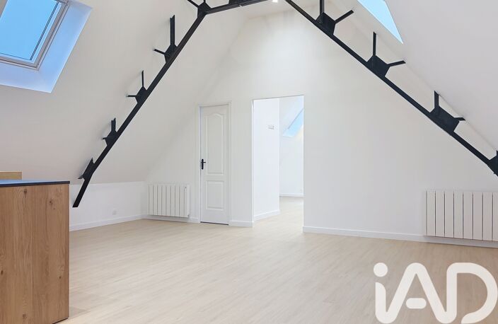 Vente Appartement 2 pièces — photo 3