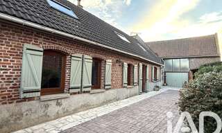 Maison 5 Pièces 135 m² à vendre à Lallaing (59167)