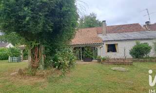 Maison 4 Pièces 215 m² à vendre à Saint-Pierre-d'Eyraud (24130)