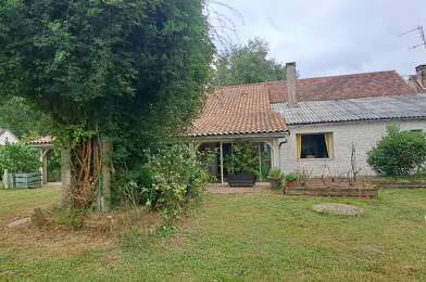 Maison 4 pièces 174000 €