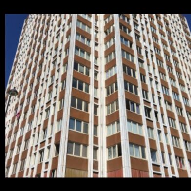 Appartement 2 pièces 386000 €