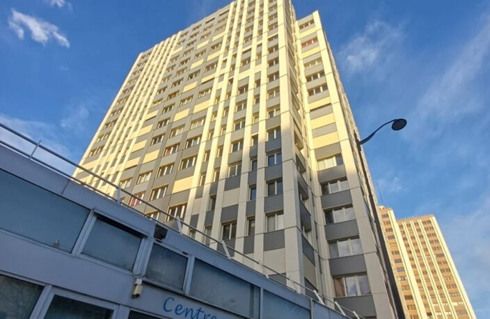 Vente Appartement 2 pièces — photo 2