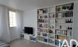 Appartement 2 Pièces 51 m² à vendre à Paris 19 (75019)
