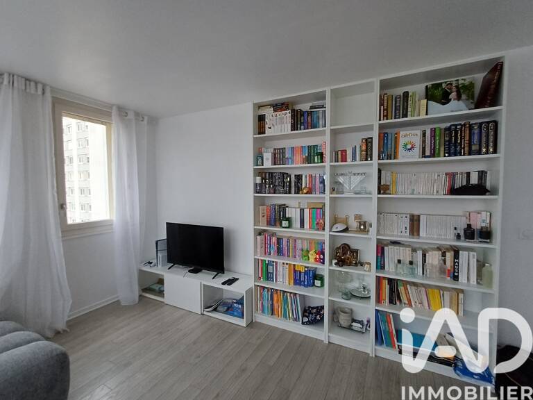 Vente Appartement 2 pièces — photo 1
