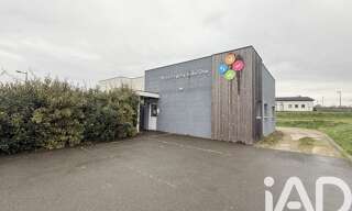 Immeuble  130 m² à vendre à Albi (81000)