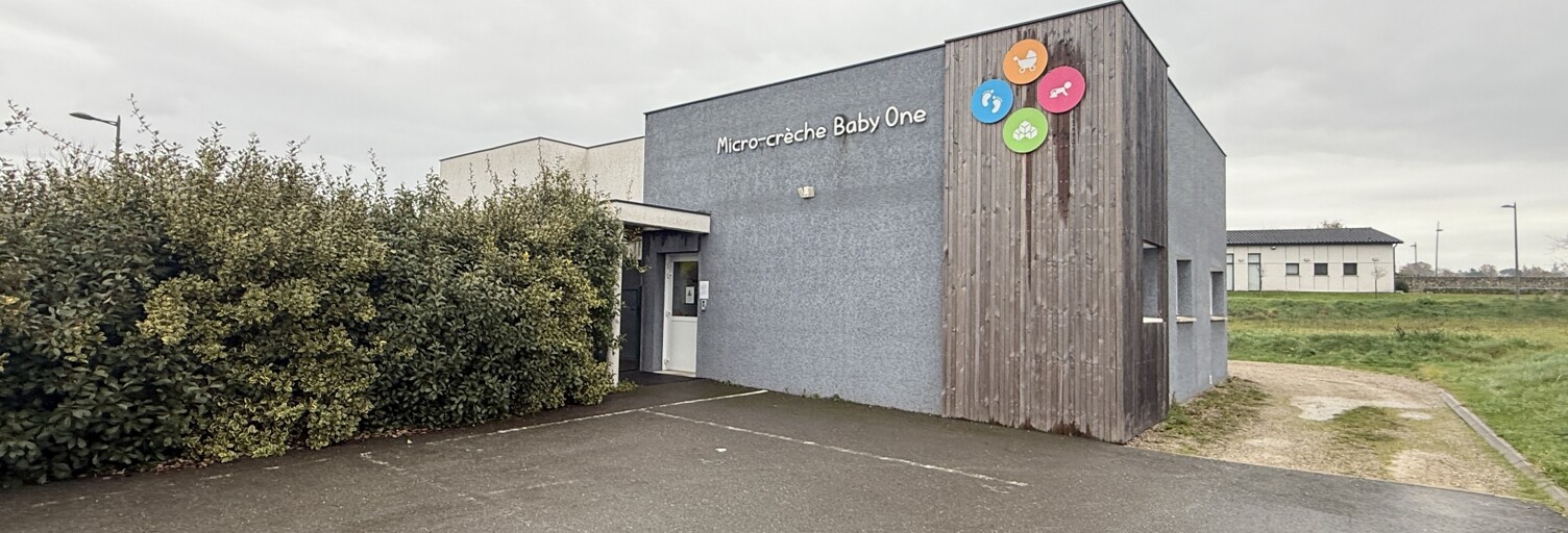 Immeuble  130 m² à vendre à Albi (81000)