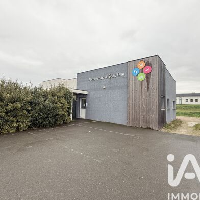 Immeuble  348000 €