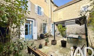Maison 7 Pièces 180 m² à vendre à Moret-Loing-et-Orvanne (77250)