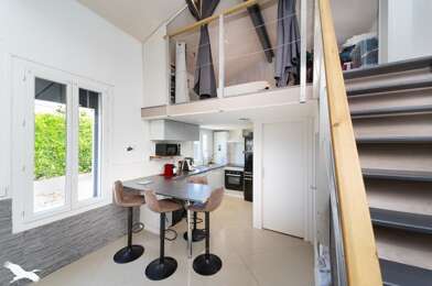 Maison 2 pièces 182069 €