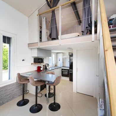 Maison 2 pièces 182069 €