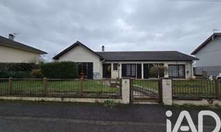 Maison 6 Pièces 131 m² à vendre à Chanteheux (54300)