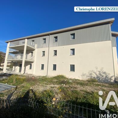 Appartement 3 pièces 175000 €