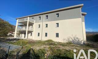 Appartement 3 Pièces 68 m² à vendre à Culoz-Béon (01150)