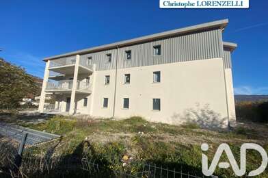 Appartement 4 pièces 217000 €