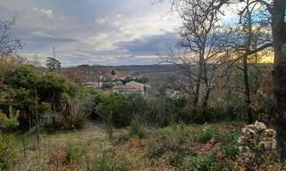 Terrain  4155 m² à vendre à Montrabé (31850)