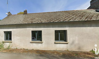 Maison 3 Pièces 58 m² à vendre à Bains-sur-Oust (35600)