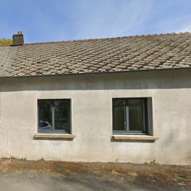 Maison 3 pièces 108500 €