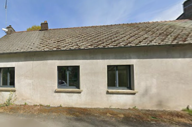 Maison 3 pièces 108500 €