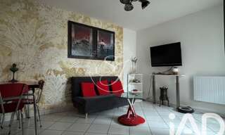 Appartement 2 Pièces 47 m² à vendre à Lieusaint (77127)