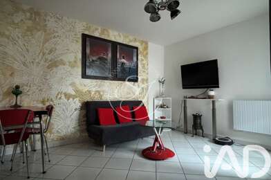 Appartement 2 pièces 196500 €