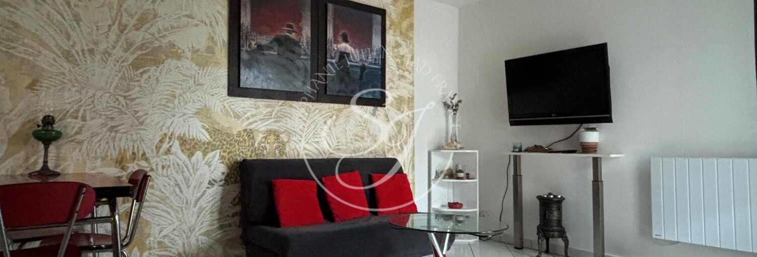 Appartement 2 Pièces 47 m² à vendre à Lieusaint (77127)