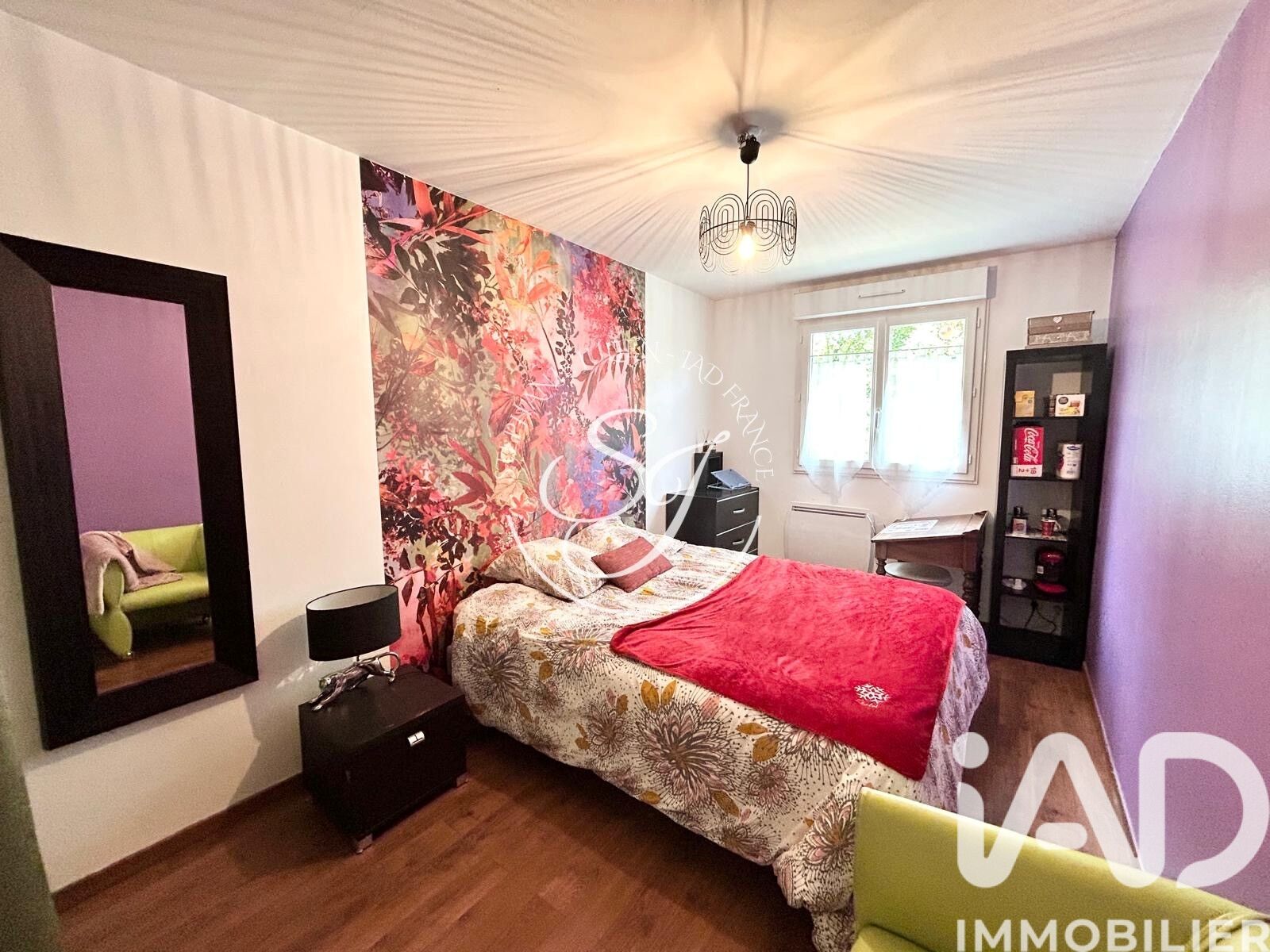 Vente Appartement 2 pièces - Photo 4
