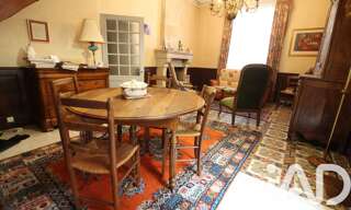 Maison 7 Pièces 215 m² à vendre à Le Grand-Pressigny (37350)