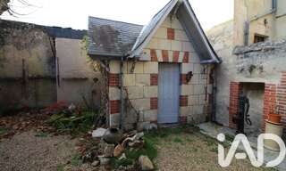 Maison 7 Pièces 215 m² à vendre à Le Grand-Pressigny (37350)