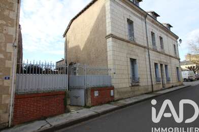 Maison 7 pièces 167000 €