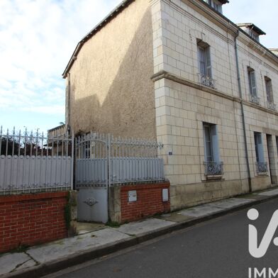 Maison 7 pièces 167000 €