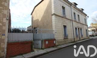 Maison 7 Pièces 215 m² à vendre à Le Grand-Pressigny (37350)