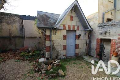 Maison 7 pièces 167000 €