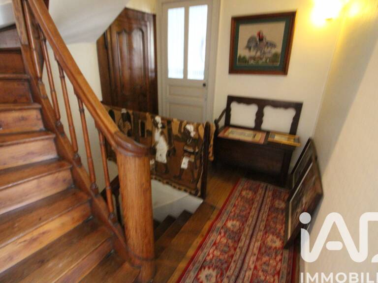 Vente Maison de village 7 pièces — photo 1