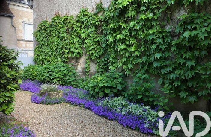 Vente Maison de village 7 pièces — photo 2