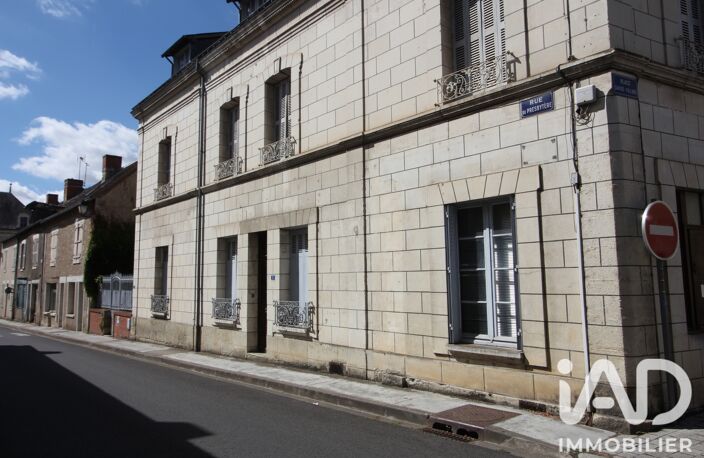 Vente Maison de village 7 pièces — photo 3