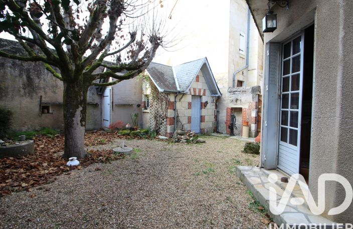 Vente Maison de village 7 pièces — photo 5