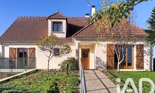 Maison 7 Pièces 185 m² à vendre à Champlost (89210)