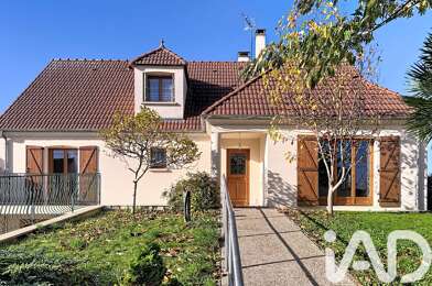 Maison 7 pièces 209000 €