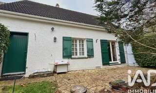 Maison 4 Pièces 93 m² à vendre à Beauvais (60000)