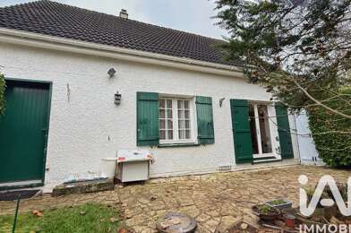 Maison 4 pièces 199000 €